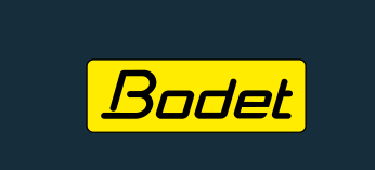 Bodet